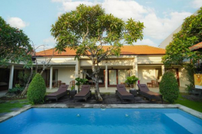 Canggu Bagus Guest House